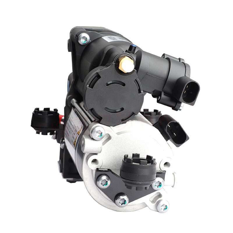 Air Suspension Compressor Pump 1663200104 FIt For Mercedes Benz 4Matic GL450