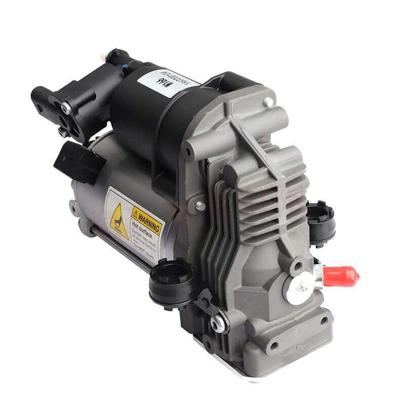 Air Suspension Compressor Pump 1663200104 FIt For Mercedes Benz 4Matic GL450