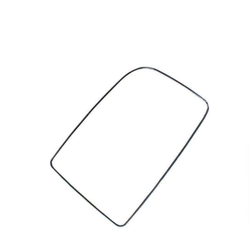 Door Wing View Mirror Glass Left Side For Benz Sprinter 2500 3500 2007-2018