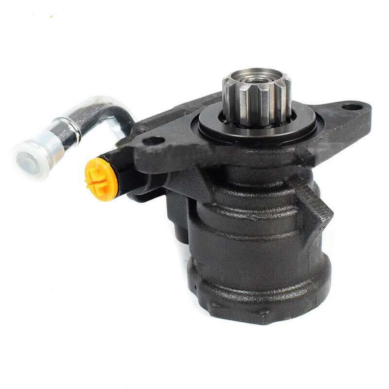 Power Steering Pump 44310-35590 For Toyota Land Cruiser Prado KZN160 KZJ95 KZJ90