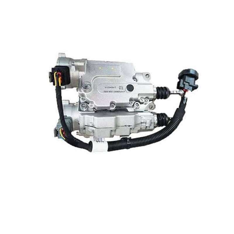 414702B010 ACTUATOR ASSY-CLUTCH FIt for Hyundai Ioniq Elantra / Kia Niro Hybrid