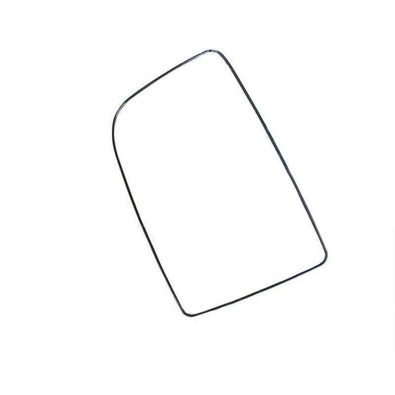 Door Wing View Mirror Glass Left Side For Benz Sprinter 2500 3500 2007-2018