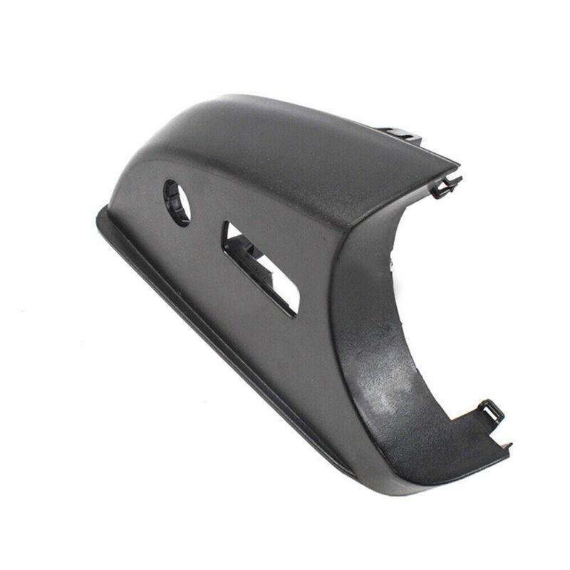 Pair Mirror Lower Cover Cap For Mercedes-Benz ML Class W166 GLS Class X166