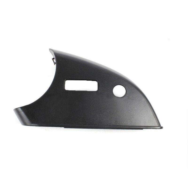 Pair Mirror Lower Cover Cap For Mercedes-Benz ML Class W166 GLS Class X166