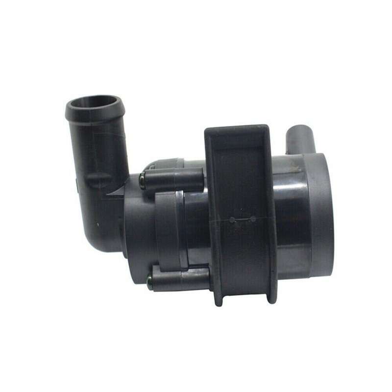 06E121601C Engine Auxiliary Water Pump
