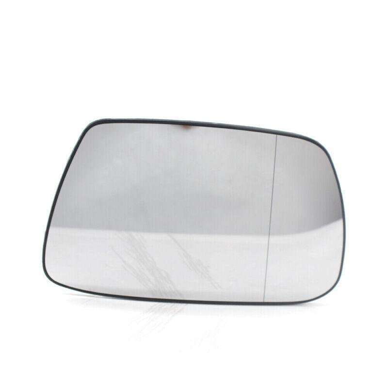 Right Side Clear HEATED Car Mirror Glass For Jeep Grand Cherokee 05-10 New
