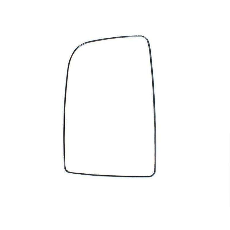 Door Wing View Mirror Glass Left Side For Benz Sprinter 2500 3500 2007-2018