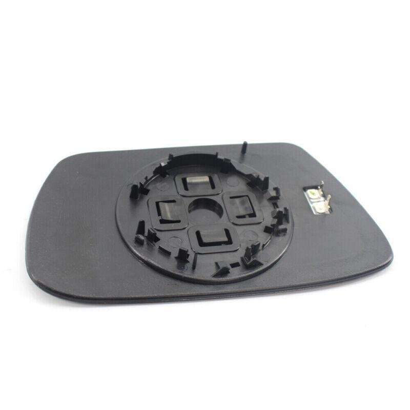 Right Side Clear HEATED Car Mirror Glass For Jeep Grand Cherokee 05-10 New