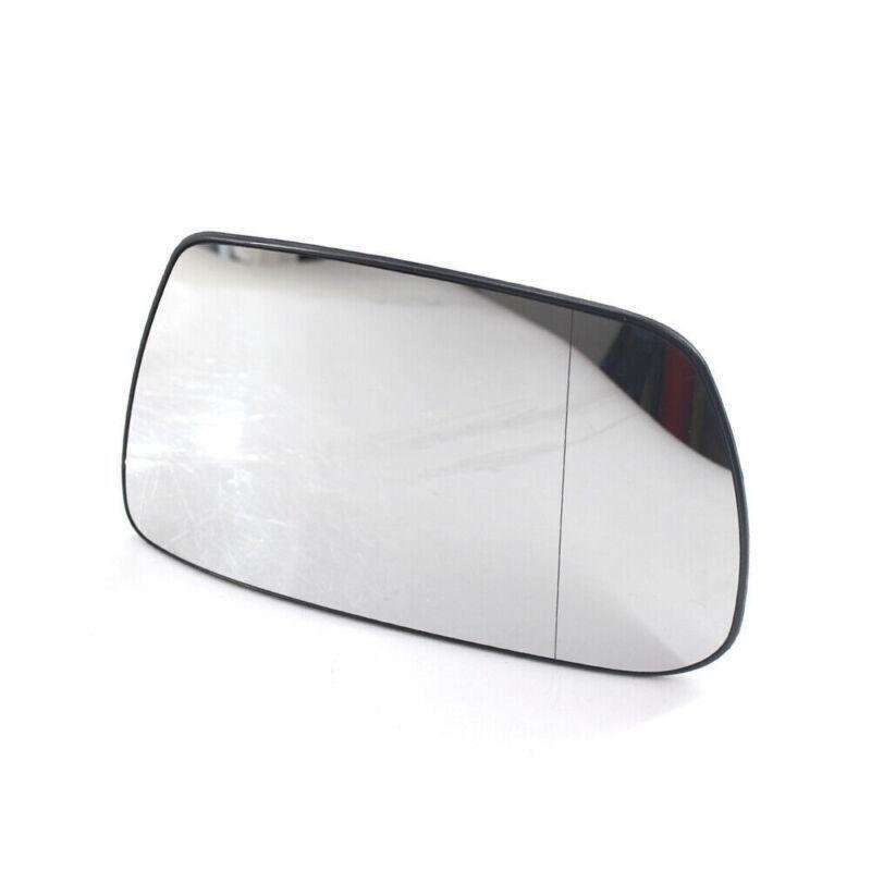 Right Side Clear HEATED Car Mirror Glass For Jeep Grand Cherokee 05-10 New