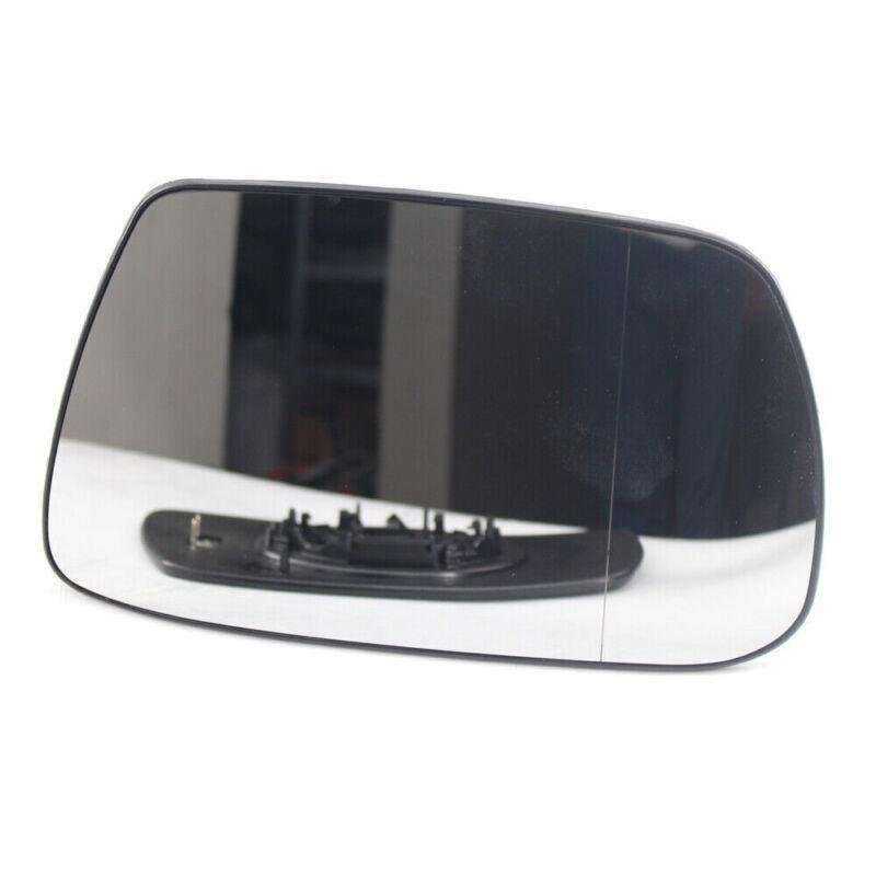 Right Side Clear HEATED Car Mirror Glass For Jeep Grand Cherokee 05-10 New