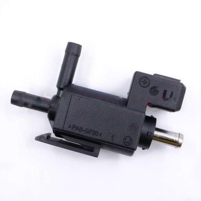 For Cobalt HHR Regal 08-15 Vacuum Switch Boost Solenoid Turbo Air Bypass Valve