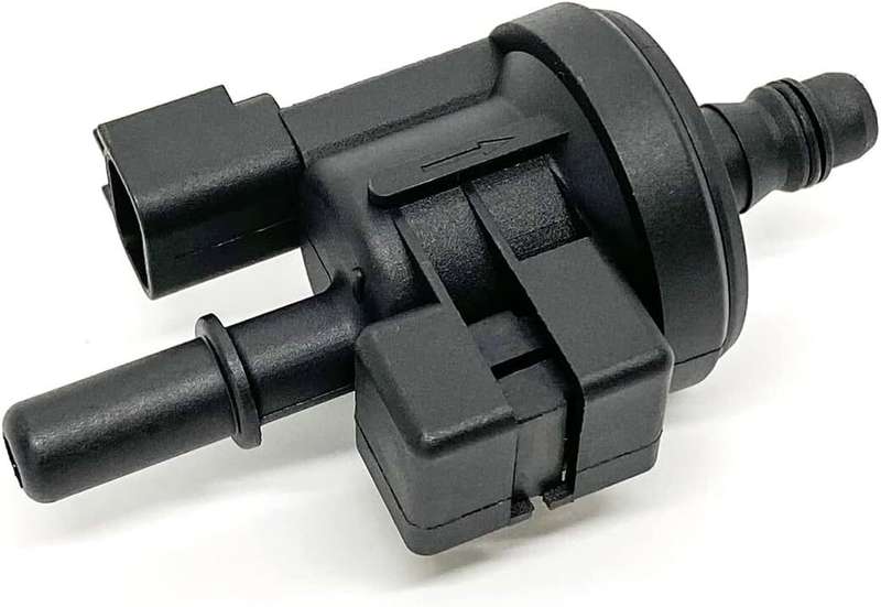 Vapor Canister Purge Valve Fits For 2013-2019 Ford Fusion Lincoln MKZ 2.0L Turbo