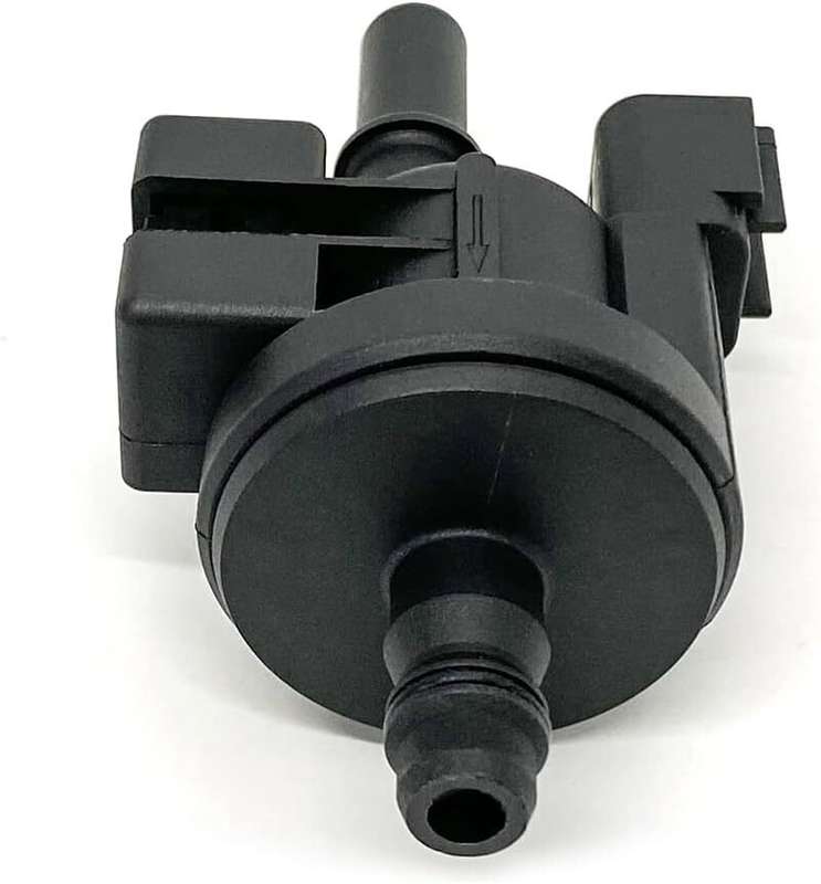 Vapor Canister Purge Valve Fits For 2013-2019 Ford Fusion Lincoln MKZ 2.0L Turbo