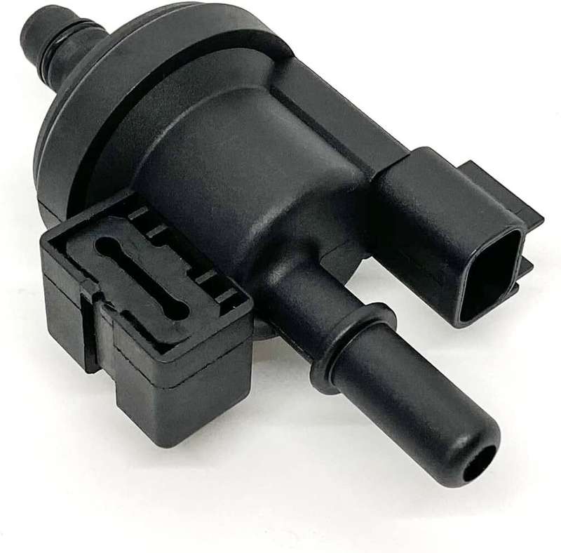 Vapor Canister Purge Valve Fits For 2013-2019 Ford Fusion Lincoln MKZ 2.0L Turbo