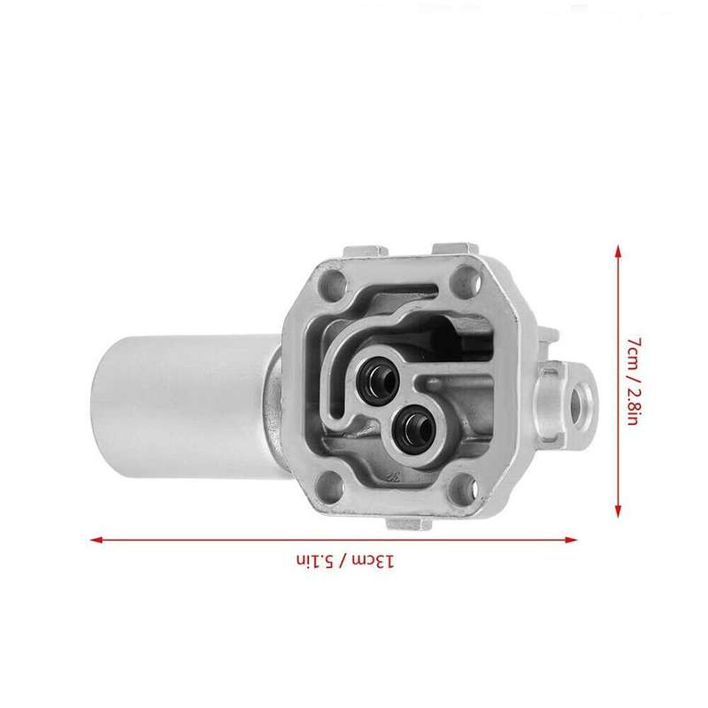 Transmission Shift Solenoid For Honda Accord CRV Element Acura ILX TSX Civic 2.4