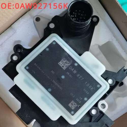 Transmission Control Unit TCU 0AW927156K 0AW927156H Fits For Audi A4 A5 A6 A7~/
