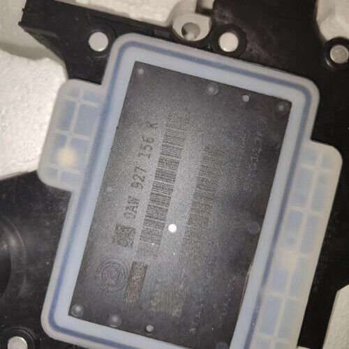 Transmission Control Unit TCU 0AW927156K 0AW927156H Fits For Audi A4 A5 A6 A7~/