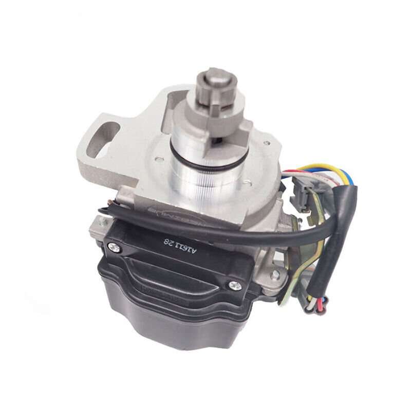 Ignition Distributor 19020-15180 For Toyota Corolla Soluna 5AFE AL50 AE100 AE110