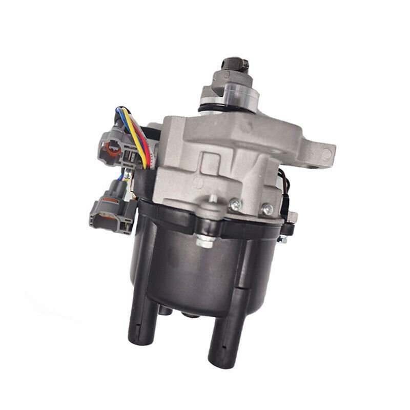 Ignition Distributor 19020-15180 For Toyota Corolla Soluna 5AFE AL50 AE100 AE110