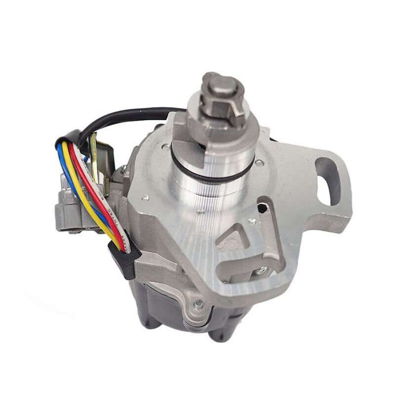 Ignition Distributor 19020-15180 For Toyota Corolla Soluna 5AFE AL50 AE100 AE110