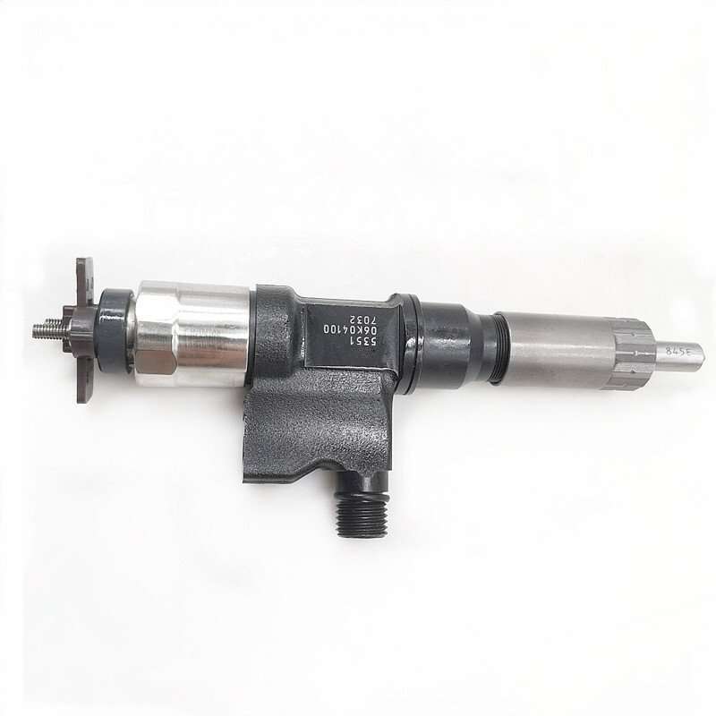 095000-5351 Fit for Isuzu 6HK1 7.8L GM 560 095000-5350 Fuel Common Rail Injector