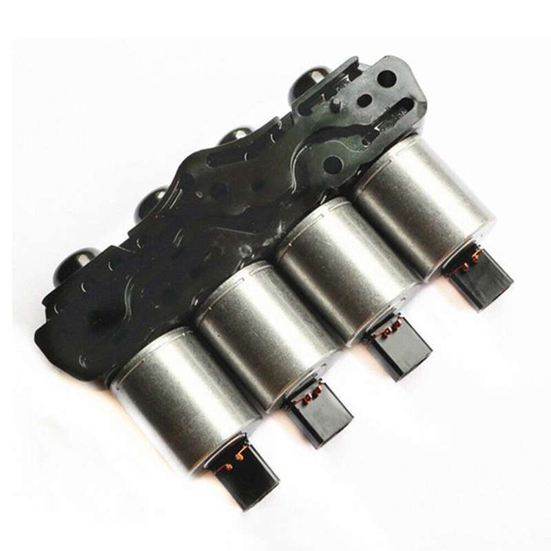 Transmission Solenoid Valve 0AM DQ200 Suitable For Volkswagen Audi Skoda