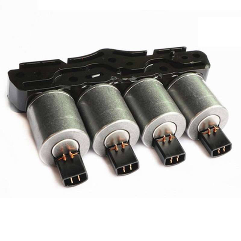 Transmission Solenoid Valve 0AM DQ200 Suitable For Volkswagen Audi Skoda