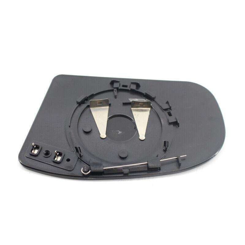 Right Heated Side Wing Mirror Glass For Mercedes-Benz E/C-Class W211 W203 01-07