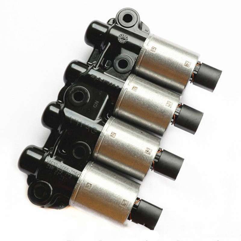 Transmission Solenoid Valve 0AM DQ200 Suitable For Volkswagen Audi Skoda
