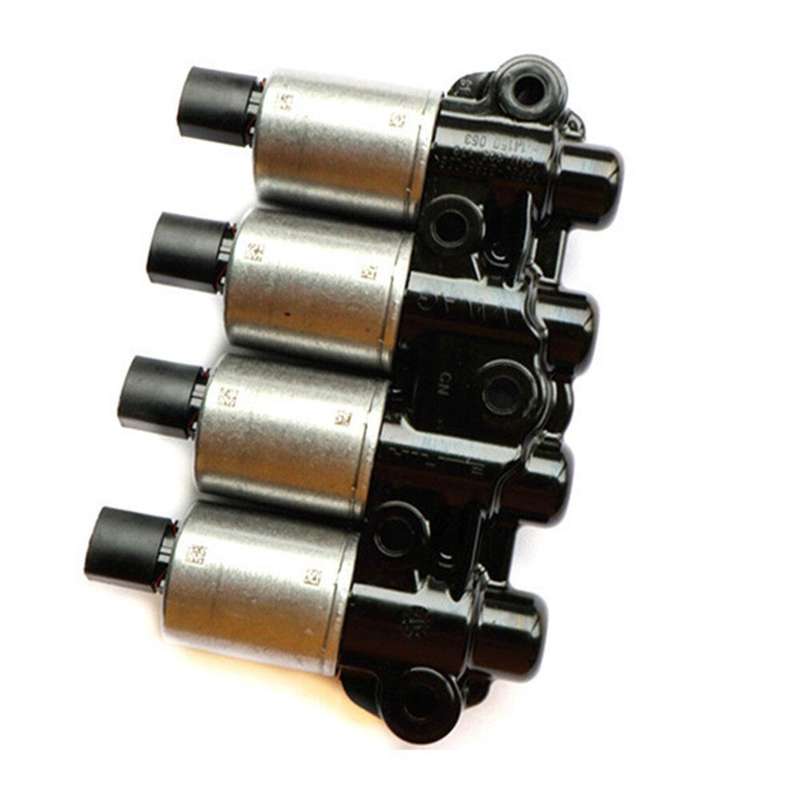 Transmission Solenoid Valve 0AM DQ200 Suitable For Volkswagen Audi Skoda