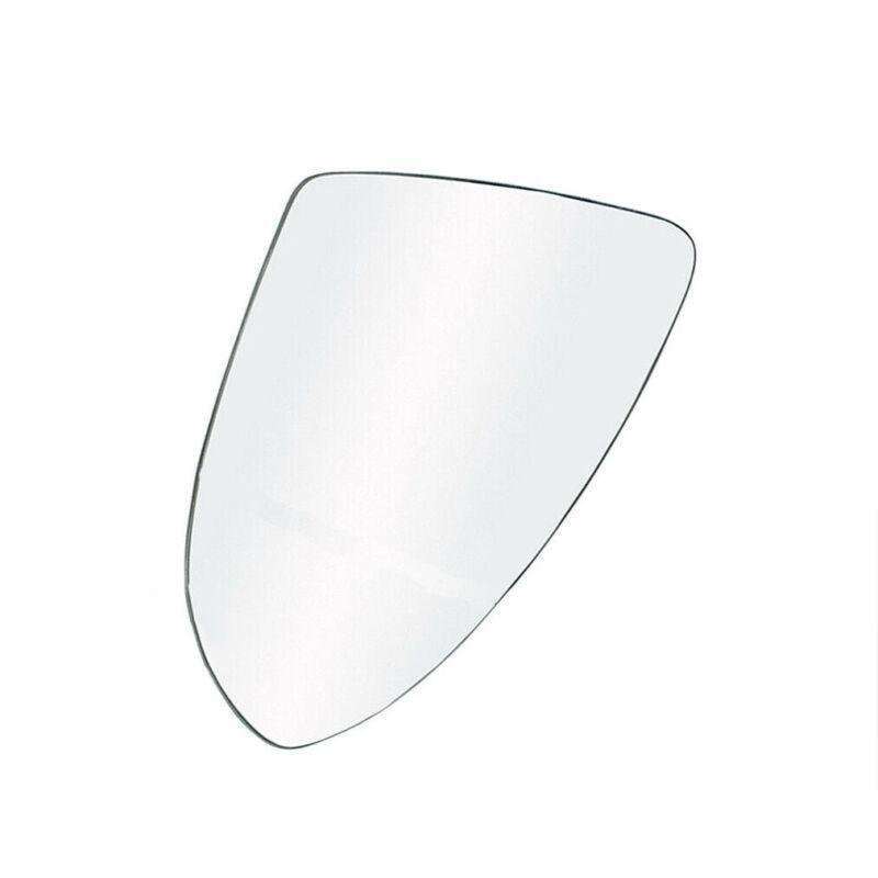 Pair Wing Mirror Glass For Volkswagen VW Golf 7 2013-2017 Right&amp;Left