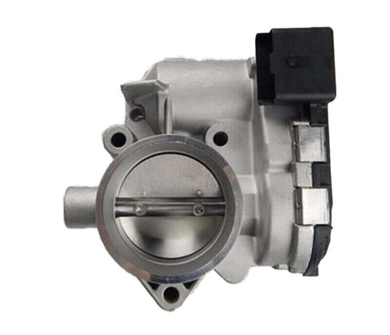 FOR Ford Focus III Fiesta VI Volvo S60 S80 II V40 1.6 Throttle Body 0280750539