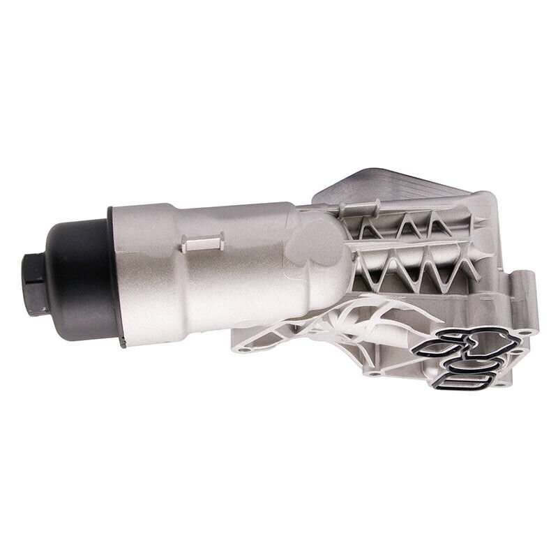 Aluminum Oil Filter Housing 11428585235 FIt for BMW X1 X2 Mini Cooper 2014-2020