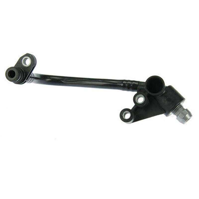 Turbocharger Coolant Pipe 2782000400 for Mercedes Benz GL450 GL550 GLS550 ML550