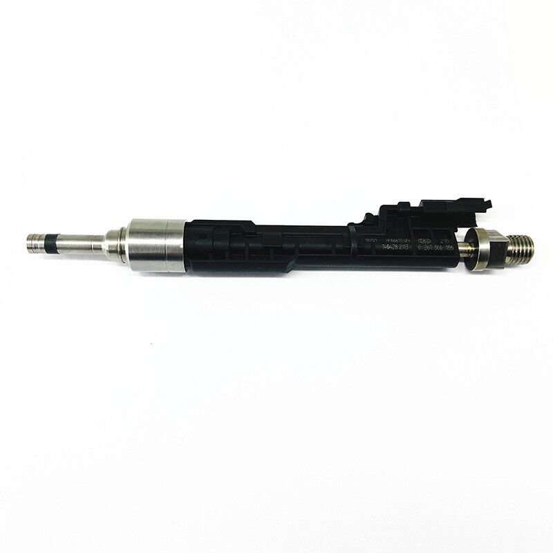 8Pcs Fuel Injector 13647645956 Fit For BMW M5 M6 X5 X6 550i 650i 750i 4.4L