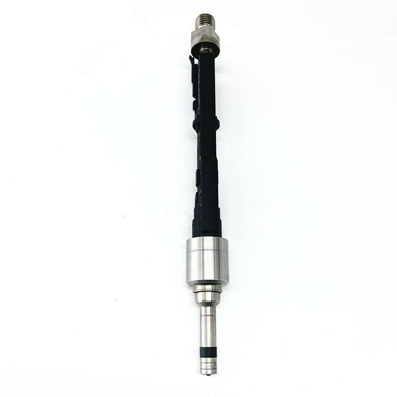 8Pcs Fuel Injector 13647645956 Fit For BMW M5 M6 X5 X6 550i 650i 750i 4.4L