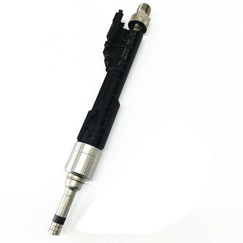 8Pcs Fuel Injector 13647645956 Fit For BMW M5 M6 X5 X6 550i 650i 750i 4.4L
