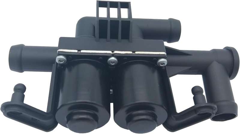 Heater Control Water Valve for BMW 528i xDrive 535i 550i 640i 650i 740i 760i 3L