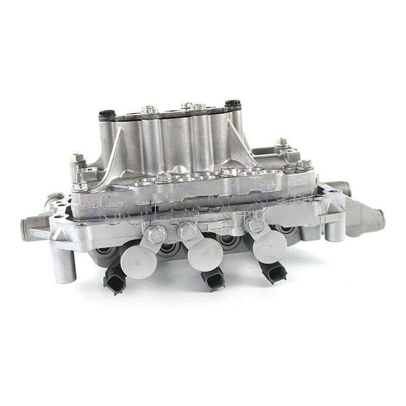 Linear Transmission Shift Solenoid For Honda Accord Acura 12-18 27700-5B7-000