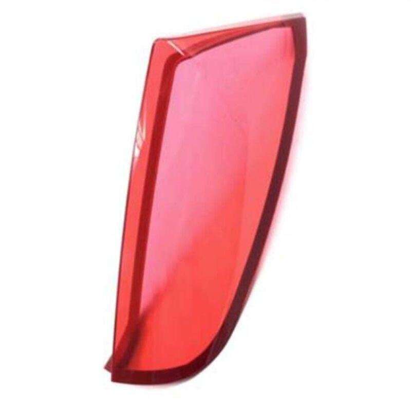 Fits For Cadillac XTS 2013-2017 Right Side Rear Tail Light Lamp Cover Shell