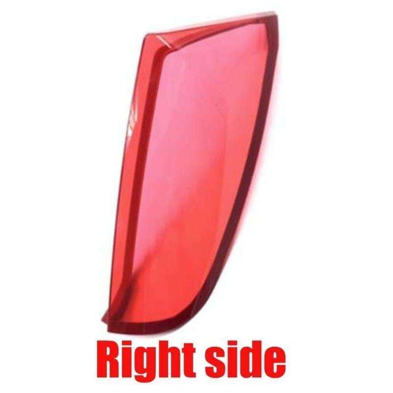 Fits For Cadillac XTS 2013-2017 Right Side Rear Tail Light Lamp Cover Shell