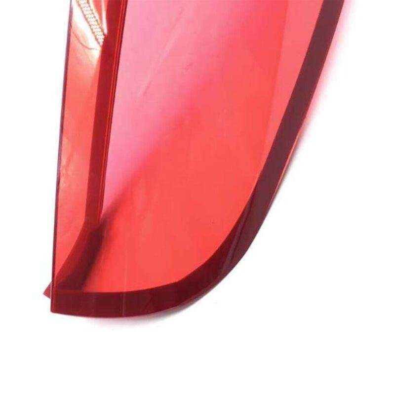 Fits For Cadillac XTS 2013-2017 Right Side Rear Tail Light Lamp Cover Shell