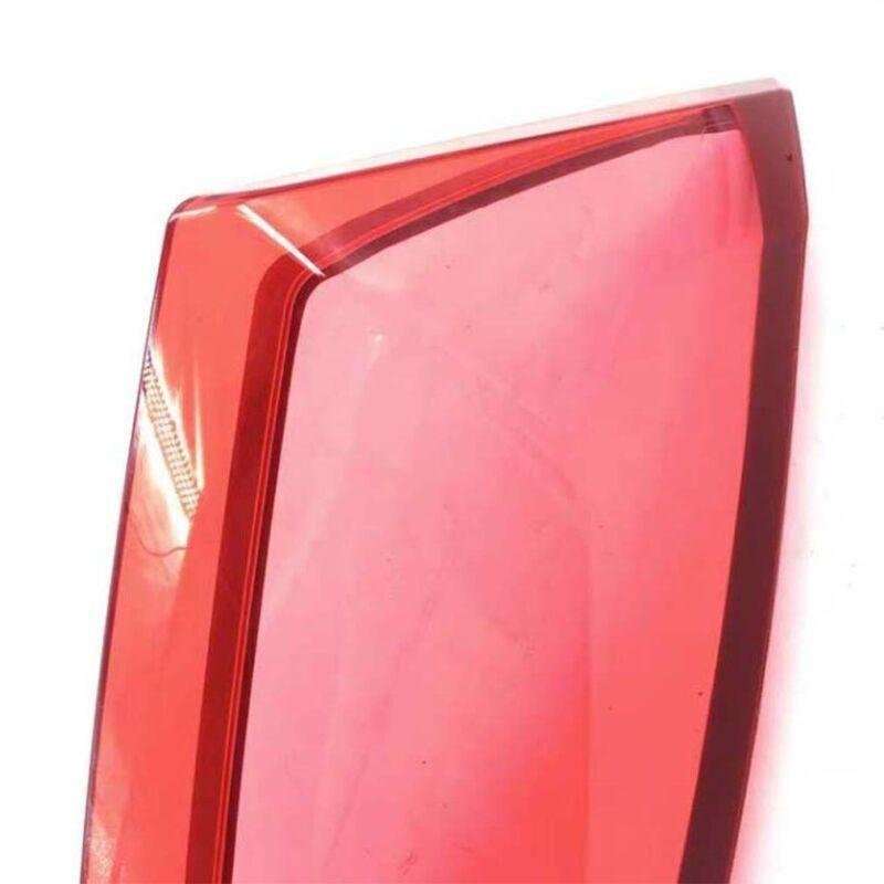 Fits For Cadillac XTS 2013-2017 Right Side Rear Tail Light Lamp Cover Shell