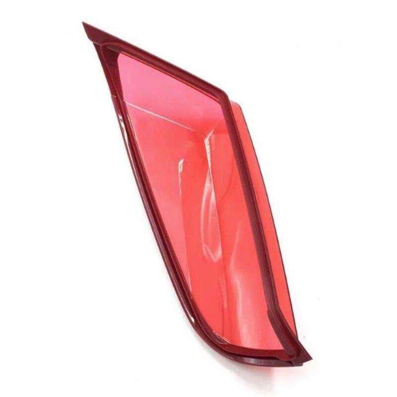 Fits For Cadillac XTS 2013-2017 Right Side Rear Tail Light Lamp Cover Shell