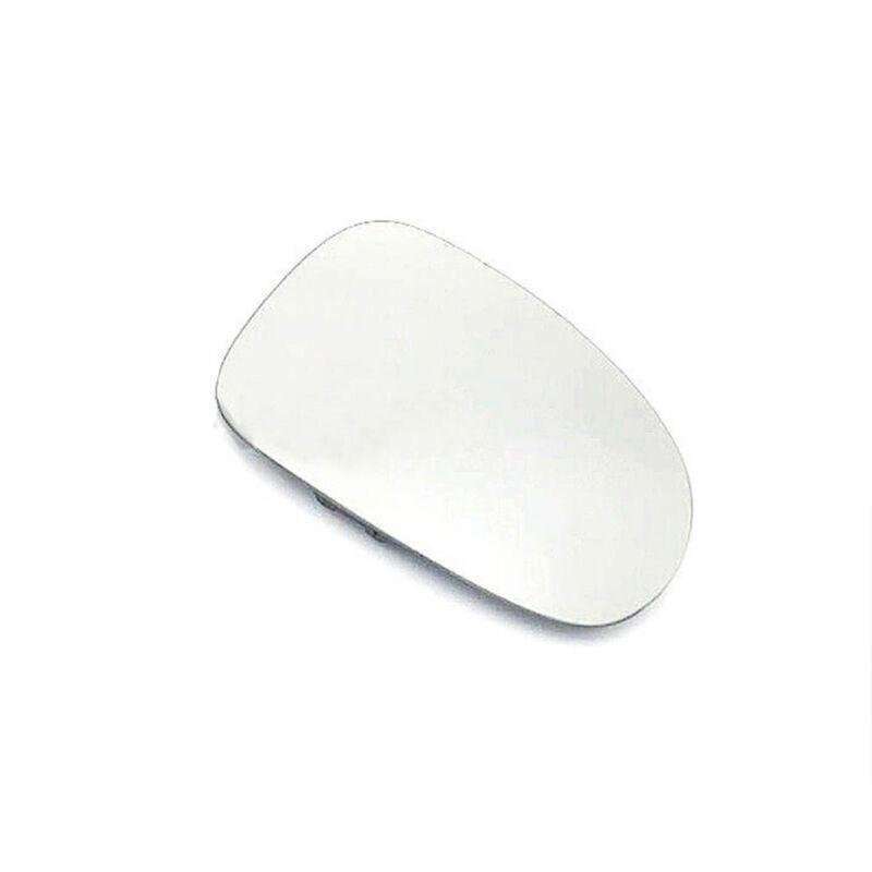 Pair Wing Mirror Glass For Volkswagen VW Passat B6 2007 2008 2009 2010