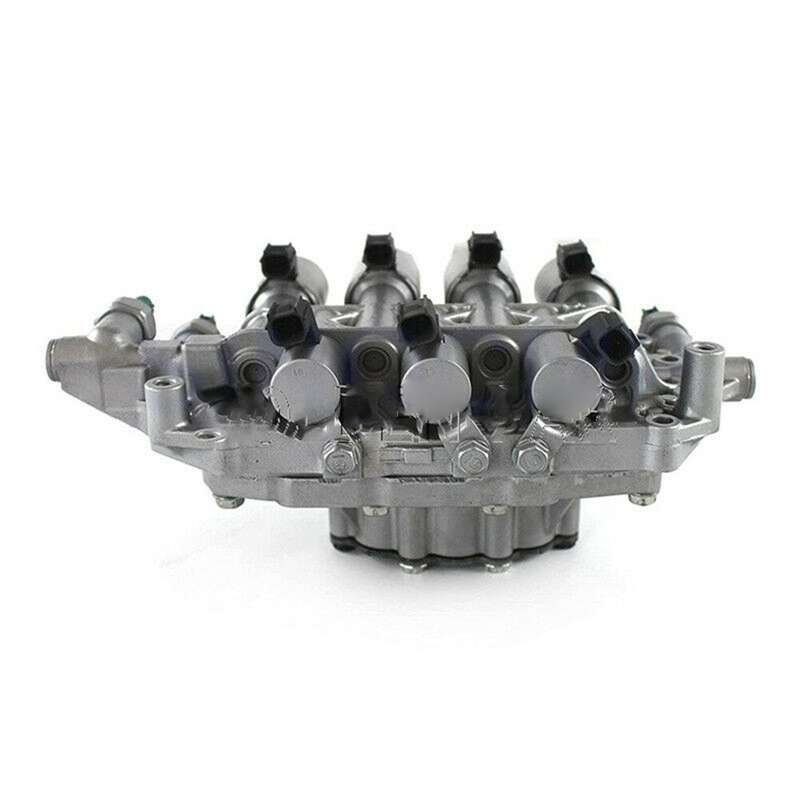 Linear Transmission Shift Solenoid For Honda Accord Acura 12-18 27700-5B7-000