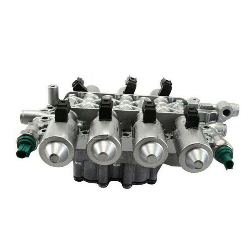 Linear Transmission Shift Solenoid For Honda Accord Acura 12-18 27700-5B7-000