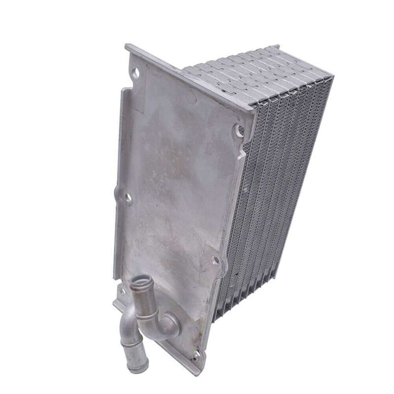 For Audi A3 VW Golf Jetta Beetle GTI Intercooler Charge Air Cooler 03C145749B