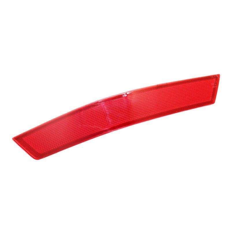 Left For Mercedes-Benz W164 ML350 ML550 2008-2011 Bumper Reflector Light Driver