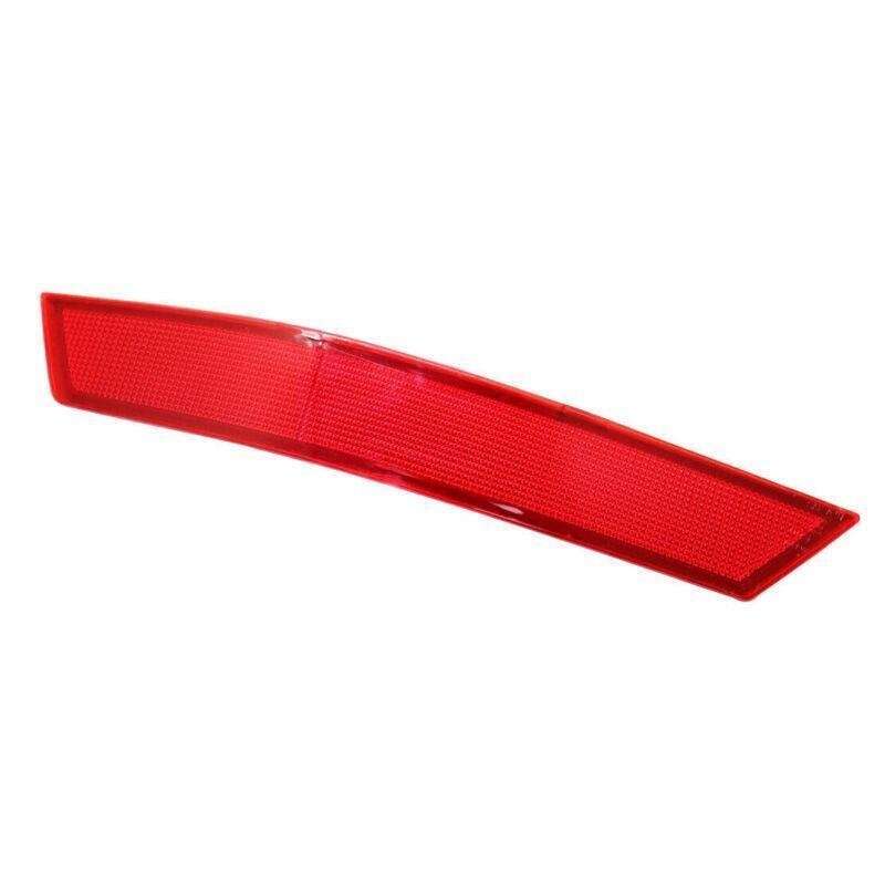Left For Mercedes-Benz W164 ML350 ML550 2008-2011 Bumper Reflector Light Driver